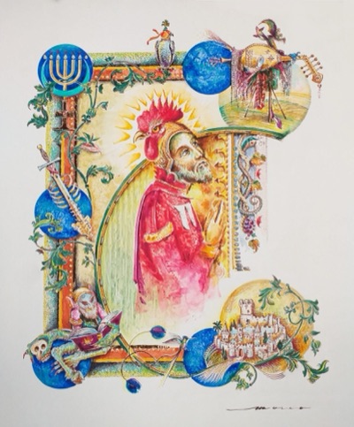 Juan Manuel (códice)